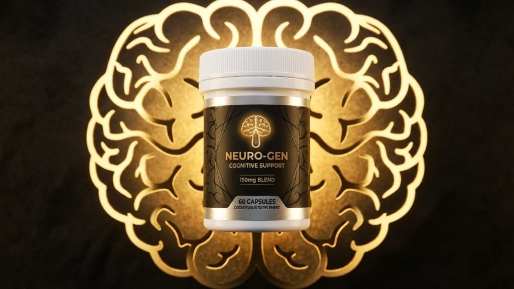 Neuro-Gen Bottle - Neuro-Gen Protocol (Fiji)